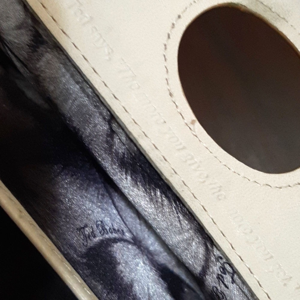 Ted Baker Wallet - Picture 4 of 10